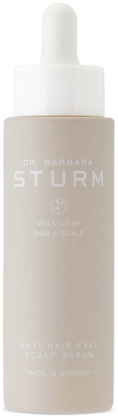Shop Dr Barbara Sturm Anti-hair Fall Scalp Serum, 50 ml In Na
