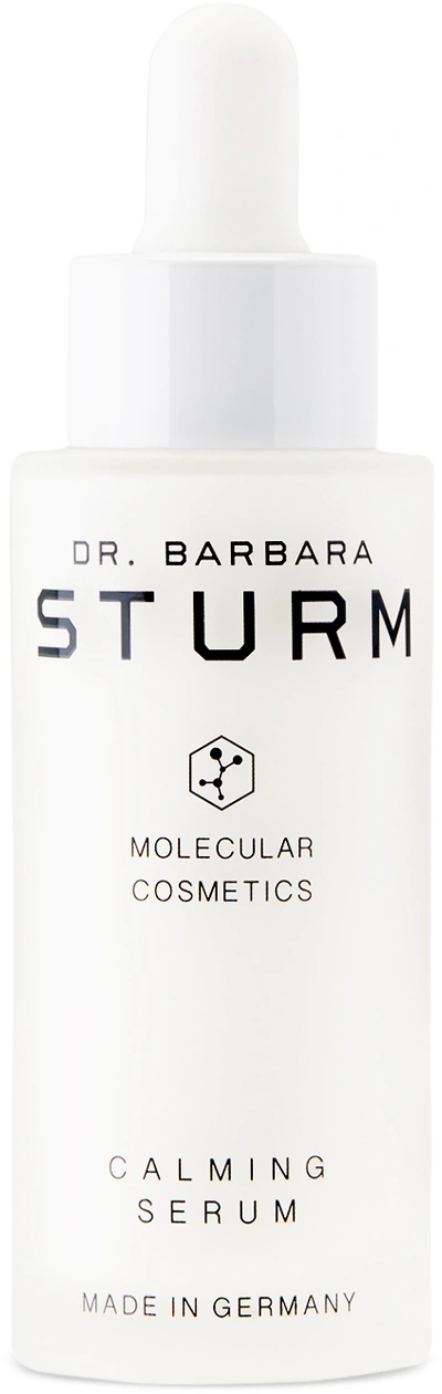 Shop Dr Barbara Sturm Calming Serum, 30 ml In Na