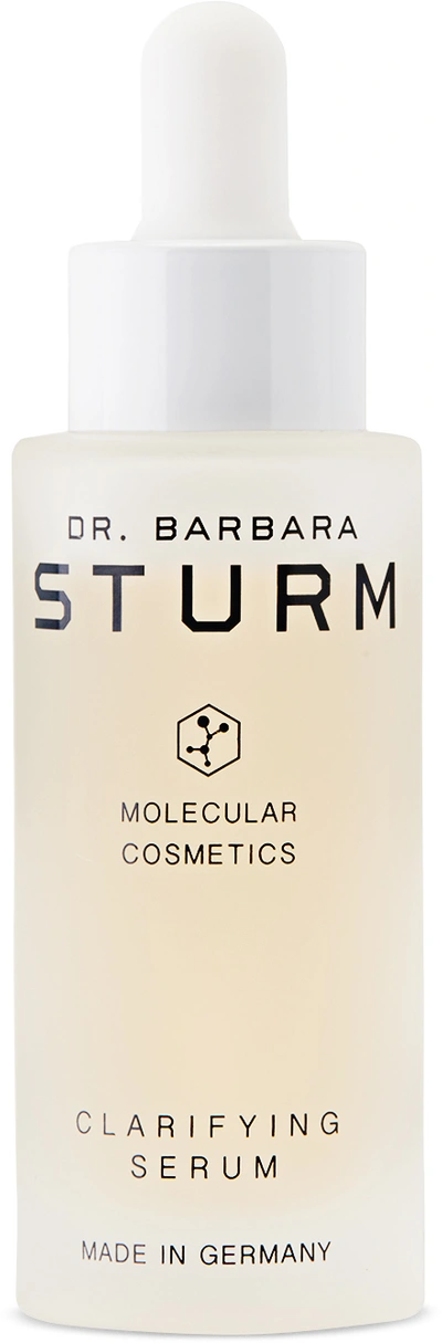 Shop Dr Barbara Sturm Clarifying Serum, 30 ml In Na