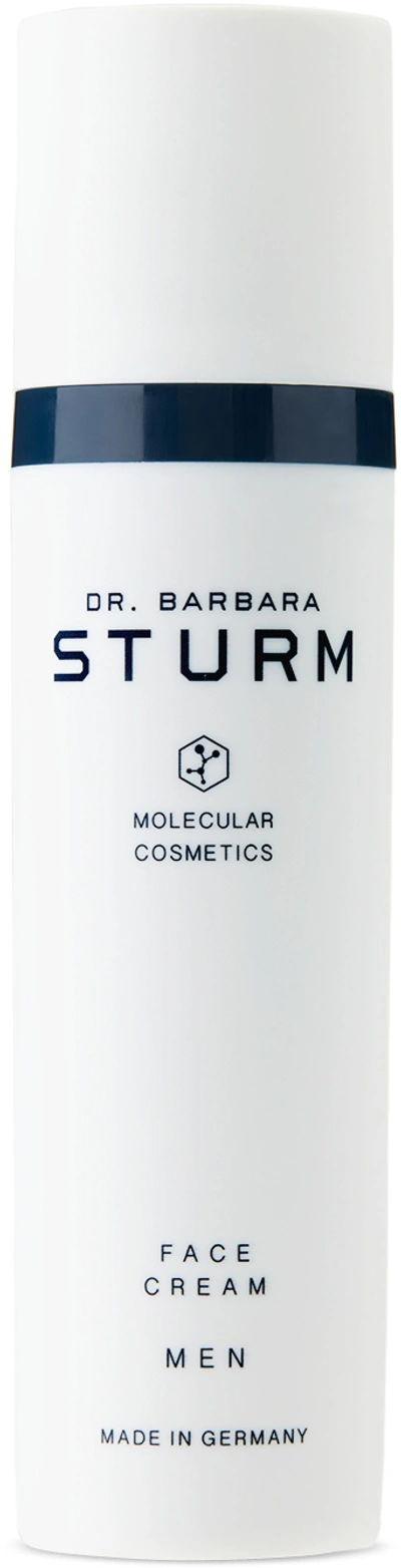 Shop Dr Barbara Sturm Face Cream Men, 50 ml In Na