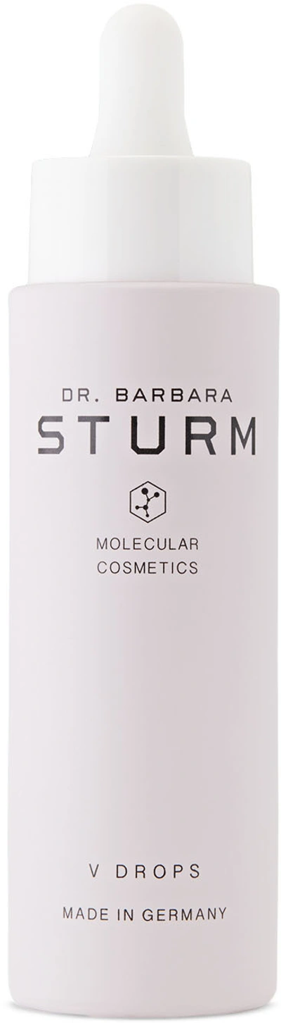 Shop Dr Barbara Sturm V Drops, 50 ml In Na
