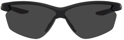 Shop Nike Black Victory Sunglasses In 10