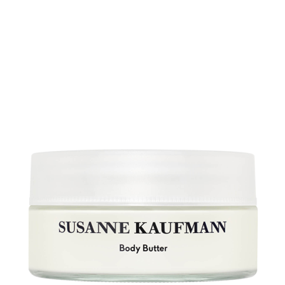 Susanne Kaufmann Body Butter Cream 200ml