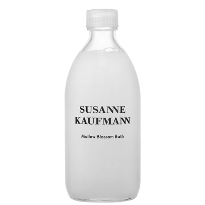 Shop Susanne Kaufmann Mallow Blossom Bath 250ml