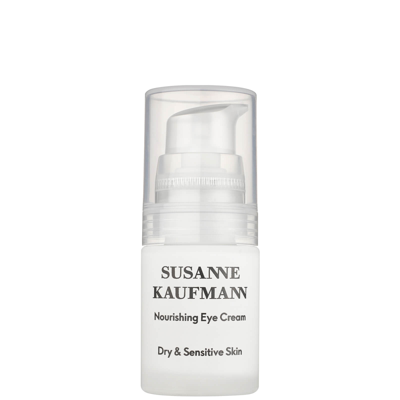 Shop Susanne Kaufmann Nourishing Eye Cream 15ml