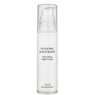 Susanne Kaufmann Nourishing Night Cream 50ml
