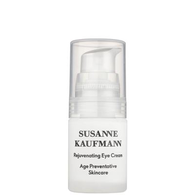 Shop Susanne Kaufmann Rejuvenating Eye Cream 15ml