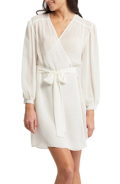 Shop Rya Collection True Love Cover-up In Ivory