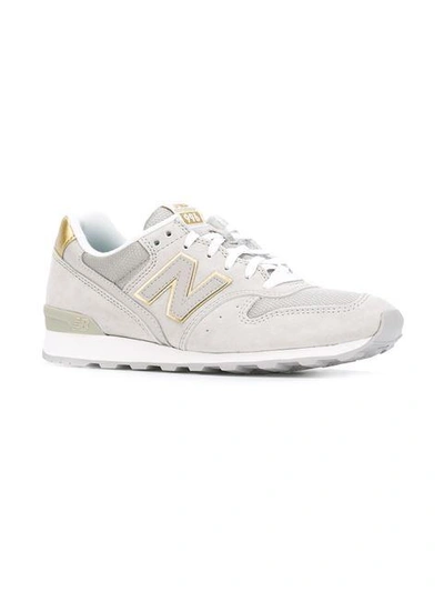 Shop New Balance '996' Sneakers