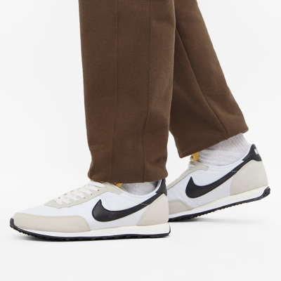Shop Nike Waffle Trainer 2 Sneakers In White