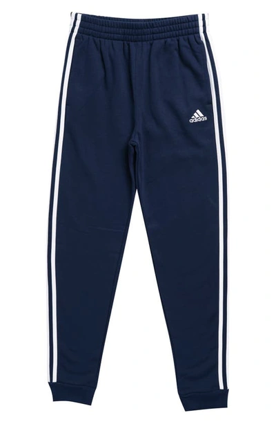 Adidas Originals Kids Pantaloni Della Tuta In Blu | ModeSens