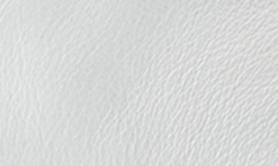 Shop Koio Torino Leather Sneaker In Triple White
