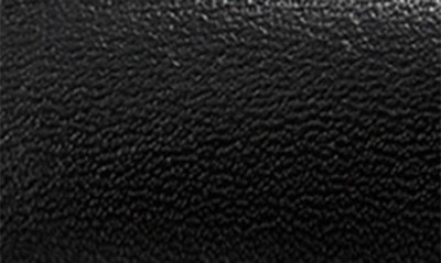 Easy Spirit Women's Wendy Block Heel Casual Slip-on Loafers Women's Shoes In Black Leather
