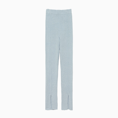 Shop Rotate Birger Christensen Rotate Aliciana Pants Rt1560 In 13-4200