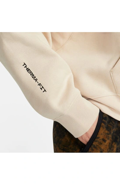 NIKE ACG THERMA-FIT TUFF FLEECE HOODIE 