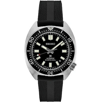 Pre-owned Citizen Seiko Prospex Spb317j1 Heritage Turtle 1968 Re-issue Automatic 200m Diver Watch