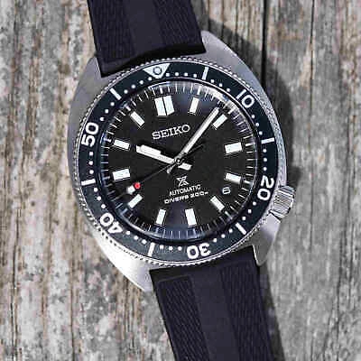 Pre-owned Citizen Seiko Prospex Spb317j1 Heritage Turtle 1968 Re-issue Automatic 200m Diver Watch