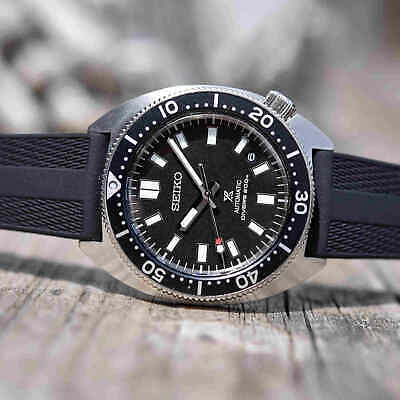 Pre-owned Citizen Seiko Prospex Spb317j1 Heritage Turtle 1968 Re-issue Automatic 200m Diver Watch