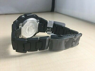 Pre-owned G-shock [casio] Watch  Tough Solar Radio Clock Multiband 6 Gw-m5610bc-1jf Men's