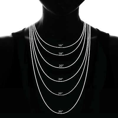 Pre-owned Wellingsale 14k Yellow Gold 3.4mm Cuban Curb Pave Hollow Chain Necklace