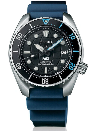 Pre-owned Seiko Psl Prospex Sumo Padi Special Earth Shape Sbdc179 Men's  Watch Mechanical | ModeSens