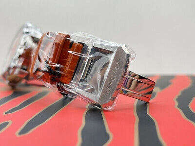 Pre-owned Lucky Harvey Watch Year Of The Tiger 2022 Limited Edition Of 300 Pieces