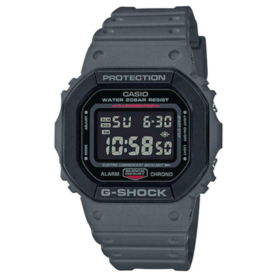 Pre-owned G-shock Casio  Dw-5610su-8dr Special Color Men's Watch