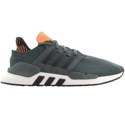 Pre-owned Adidas Originals Adidas Cm8407 Eqt Support 9118 Mens Sneakers  Shoes Casual - Green | ModeSens