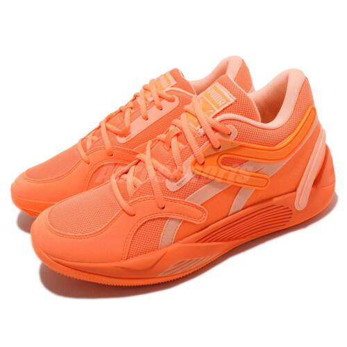 Puma Basketball Kyle Kuzma Shoe Deal Signature Shoe Puma Kuzma