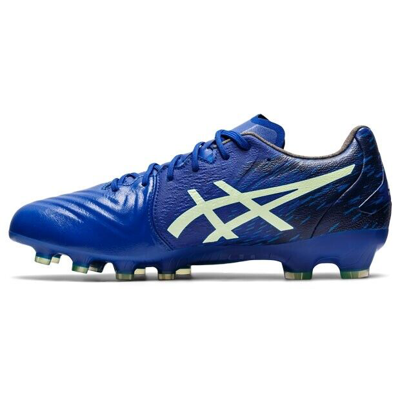 Pre-owned Asics Soccer Cleats Shoes Ultrezza 2 Ai 1103a066 405