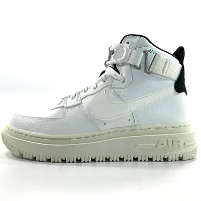  Nike Womens WMNS Air Force 1 Hi UT 2.0 DC3584-100 6.5