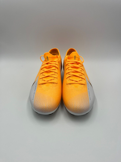 Nike Mercurial Vapor 13 Pro FG Laser Orange Men's - AT7901-801 - US