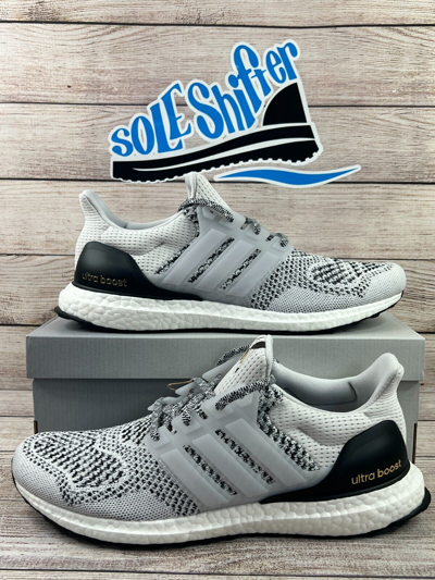 Adidas ultra boost oreo cheap box