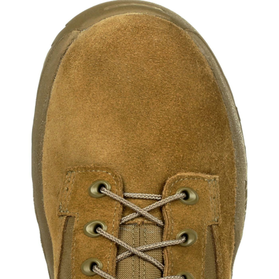 Pre-owned Rocky C4r V2 Tactical Military Da Pam 670-1 / Gsa Boots Rkc108 - All Sizes - In Brown