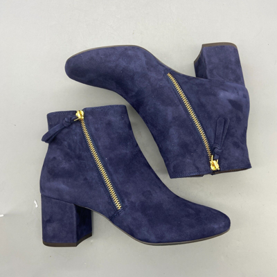 Saylor grand 2024 bootie ii