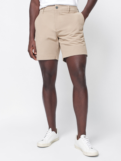 FAHERTY BELT LOOP ALL DAY SHORTS (7" INSEAM) 