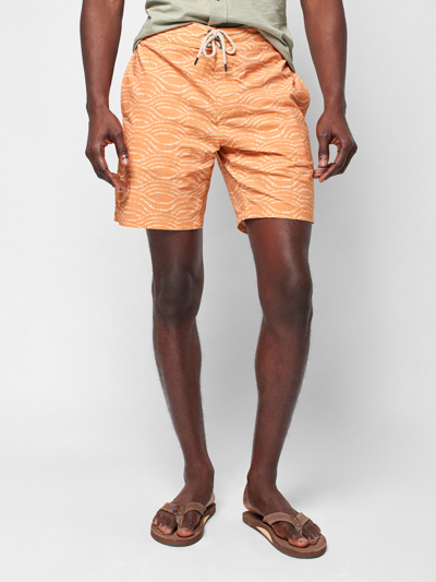 Faherty Classic Boardshort (7