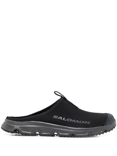 Shop Salomon Black Rx Slide 3.0 Slides