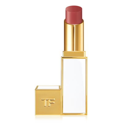 Shop Tom Ford Ultra-shine Lip Color In Nubile