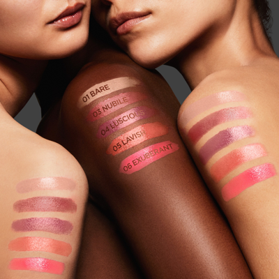 Tom Ford Ultra-shine Lip Color In Nubile