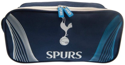 Pre-owned Tottenham Hotspur F.c. Tottenham Hotspur Spurs Football Bootbag Boot Bag Mx