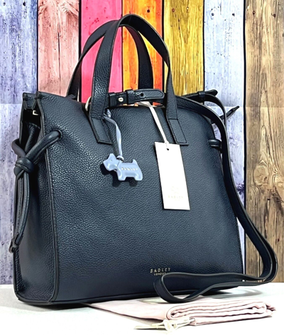Radley whitechapel sales shoulder bag