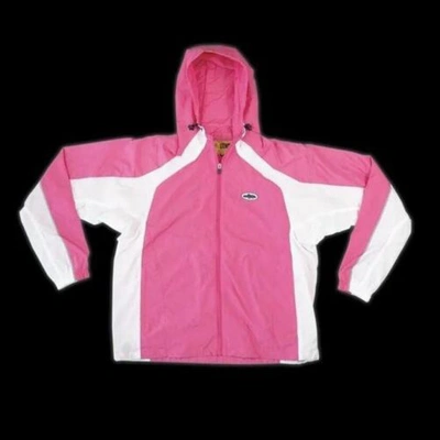 Pre-owned Corteiz Pink Spring Jacket - Size Small | ModeSens Pre-owned Corteiz Pink Spring Jacket - Size Small | ModeSens