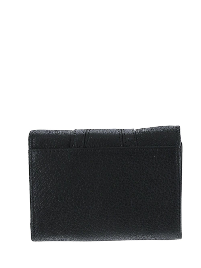 Shop See By Chloé Hana Trifold Wallet