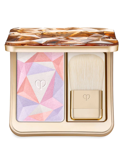 Shop Clé De Peau Beauté Women's Luminizing Face Enhancer Powder In 201 Twilights Glow