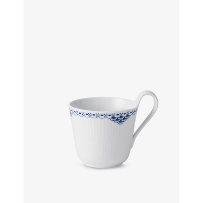 Royal Copenhagen Princess High-handle Porcelain Mug 330ml