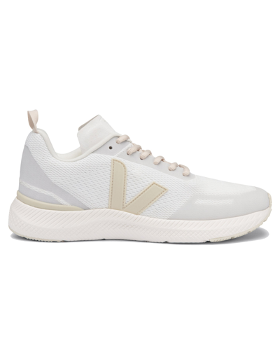 Shop Veja Women's Impala Trainers In White