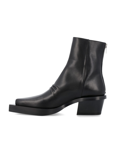 Shop Alyx Leone Boots In Black