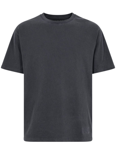 Shop Stadium Goods Eco Heavyweight T-shirt In Grey