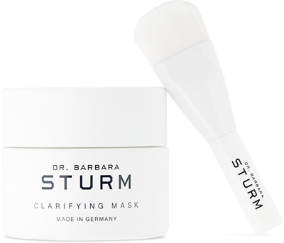 Shop Dr Barbara Sturm Clarifying Mask, 50 ml In Na